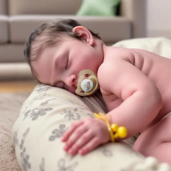 New Born Babydoll - Image 7