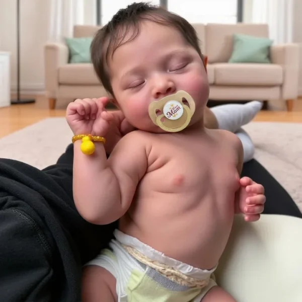 New Born Babydoll - Image 6