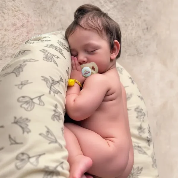 New Born Babydoll - Image 4