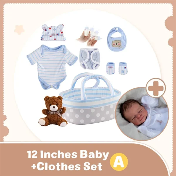Popular Reborns - Image 8