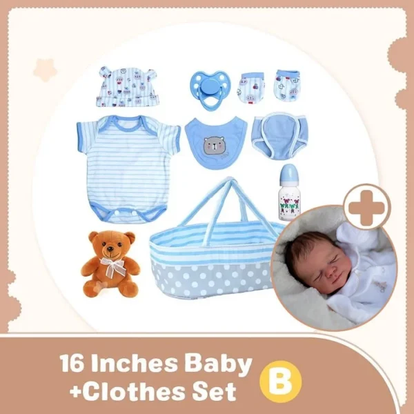 Popular Reborns - Image 6